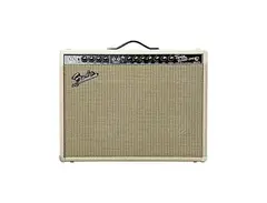 Fender '65 Twin Reverb 40th Anniversary Guitar Amplifier