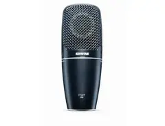Shure PG27 USB main image