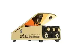 Ernie Ball Expression Overdrive