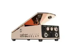 Expression Series Ambient Delay