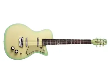 Danelectro U-2