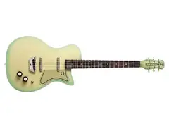 Danelectro U-2