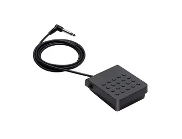 Casio SP-3 Sustain Pedal
