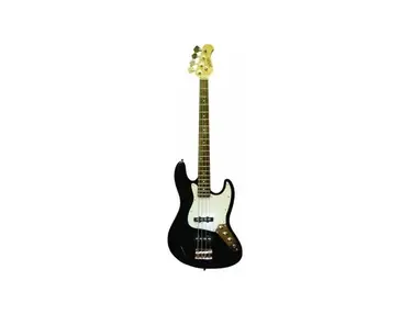 Texas Jazz Bass