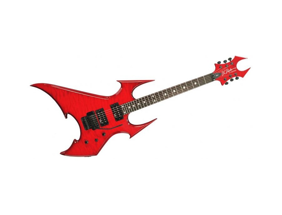 Bc Rich Beast
