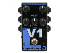 AMT Electronics V1 Guitar Preamp