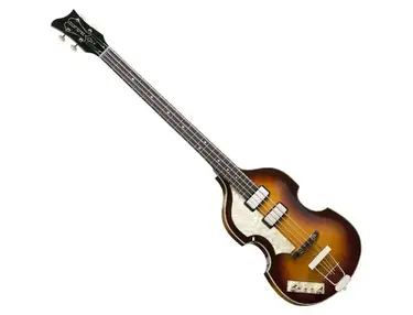 Hofner (Höfner) 500/1 1961 "Cavern"