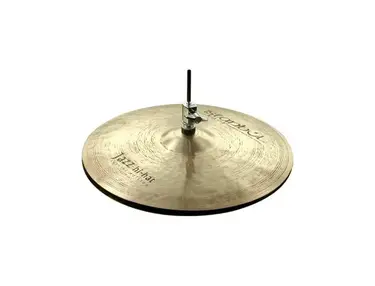 Istanbul Agop 15" Special Edition Jazz Hi Hat