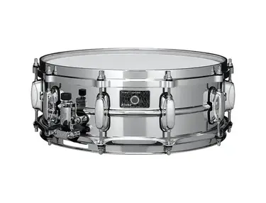 Tama Stewart Copeland Signature Snare