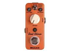 Mooer MRT1 Soul Shiver