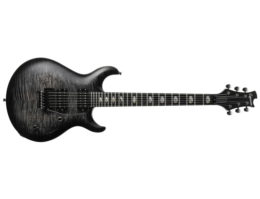 Caparison Angelus TR - What To Know & Where To Buy | Equipboard Caparison Angelus TR - What To Know & Where To Buy | Equipboard