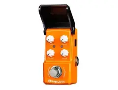 Joyo Ironman Orange Juice JF-310