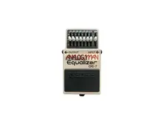 Analog Man Boss GE-7/Pro