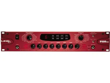 Line 6 Echo Pro - Best Deals, Reviews, & Pro Users | Equipboard