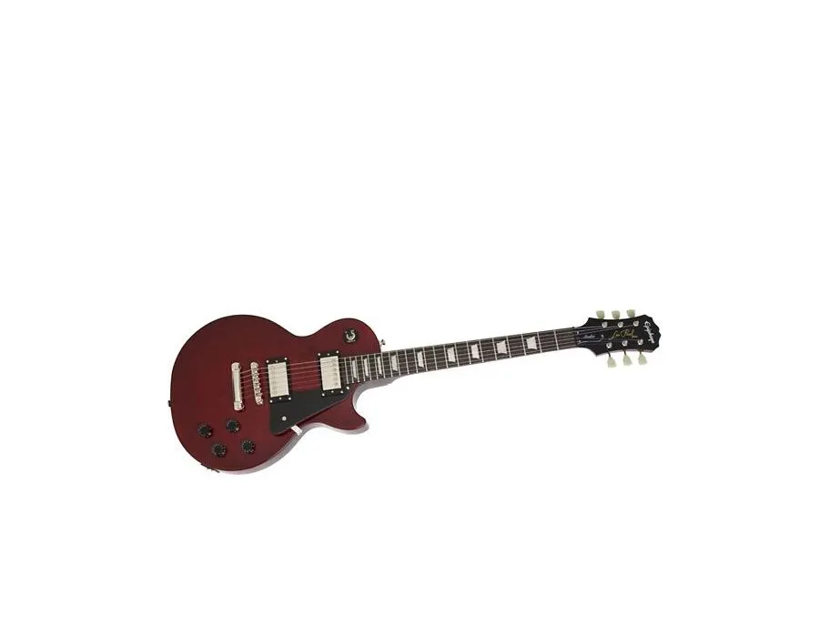 Epiphone Limited Edition Les Paul Studio Deluxe Electric Guitar Epiphone Limited Edition Les Paul Studio Deluxe Electric Guitar