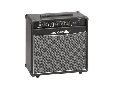 Acoustic g35fx store guitar amp