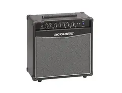 Acoustic control corporation G35FX Lead Series Amp main image