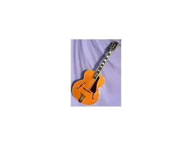 Gibson L-5 (1939-1958)