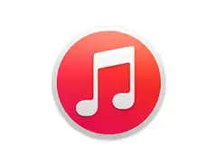 iTunes main image