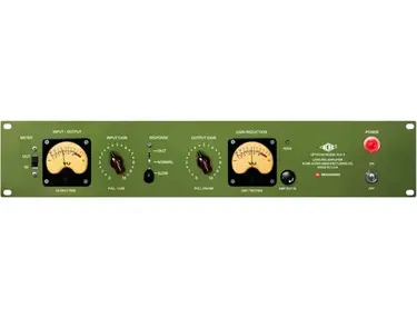 Brainworx (Plugin Alliance) ACME Audio Opticom XLA-3 Plug-in