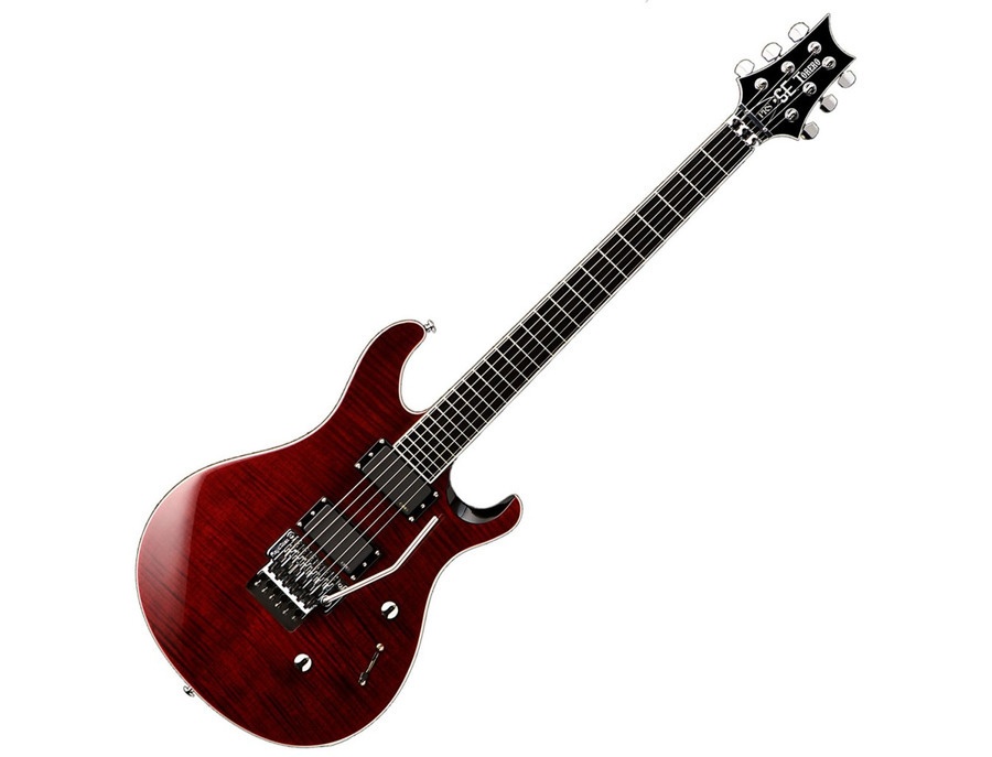 prs torero