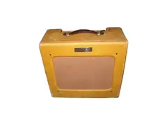 Fender 'TV front tweed' Deluxe Amp 5A3 (1948-1953)