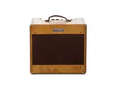 Fender 'Wide Panel Tweed' Deluxe 5C3 (1953-1955)