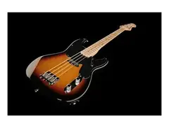 Harley Benton PB-50 Vintage Series