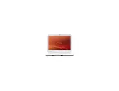 Sony VAIO VGN-NS20E/S main image