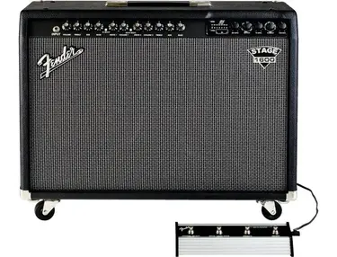 Fender Stage 1600