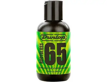 Jim Dunlop 65 Body Gloss