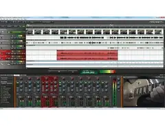 Mixcraft Pro Studio 6 main image