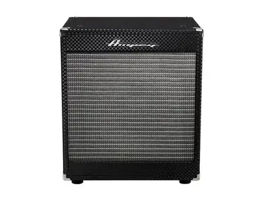 Ampeg PF-112HLF Portaflex 200W 1x12" Bass Cabinet with Horn