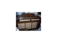 Chamberlin Music Master 600
