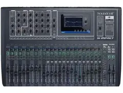 Soundcraft Si Impact