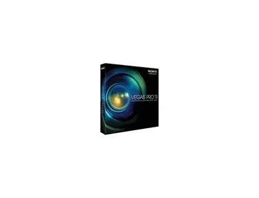 Sony Vegas Pro