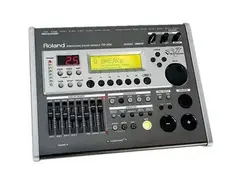 Roland TD-20KX module main image