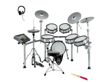 Roland TD20KX V-Drums Kit
