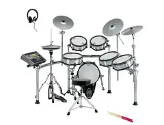 Roland TD20KX V-Drums Kit main image