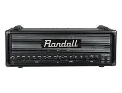 Randall Thrasher 120W
