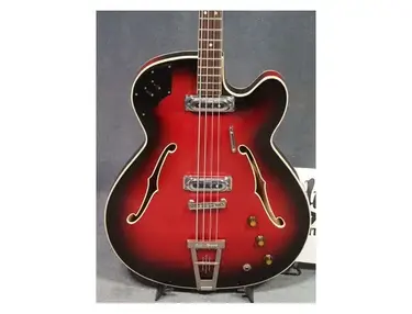 Framus Starbass