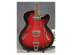 Framus Starbass main image