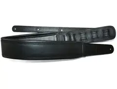 Richter Straps Springbreak II is a newer version of Richter Straps Springbreak Guitar Strap