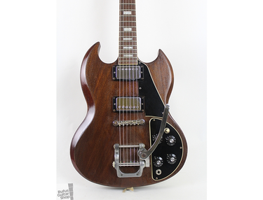 Gibson SG Deluxe