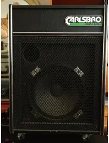 Carlsbro Cobra Bass Amp