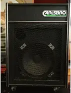 Carlsbro Cobra Bass Amp main image