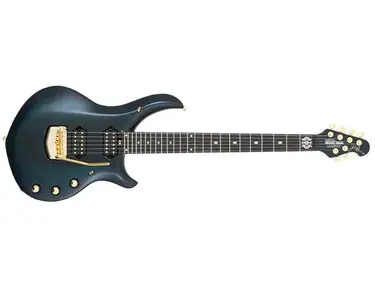 Ernie Ball Music Man Artisan Majesty