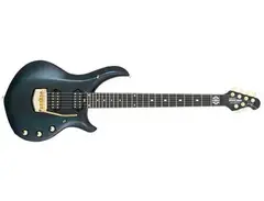 Ernie Ball Music Man Artisan Majesty