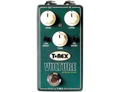 T-Rex Engineering Vulture Distortion