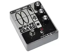 Death By Audio Octave Clang